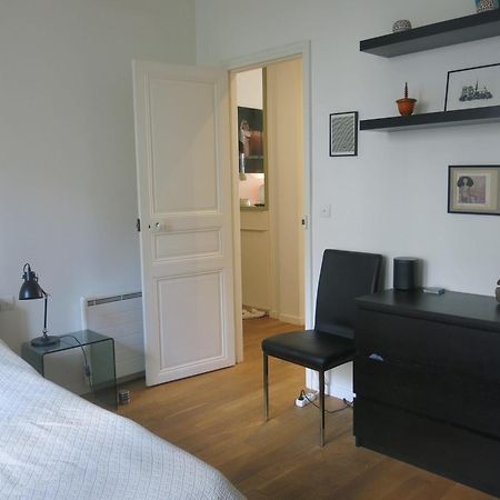 Luxe Marais Bretagne Citycosy Paris Eksteriør bilde