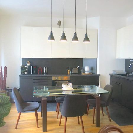 Luxe Marais Bretagne Citycosy Paris Eksteriør bilde
