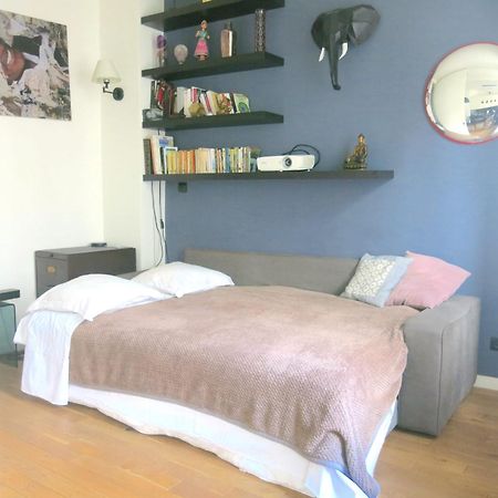 Luxe Marais Bretagne Citycosy Paris Eksteriør bilde