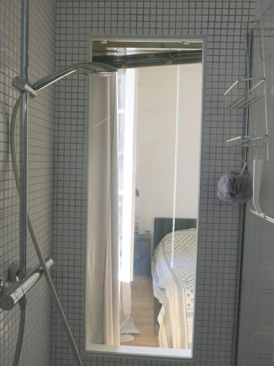 Luxe Marais Bretagne Citycosy Paris Eksteriør bilde