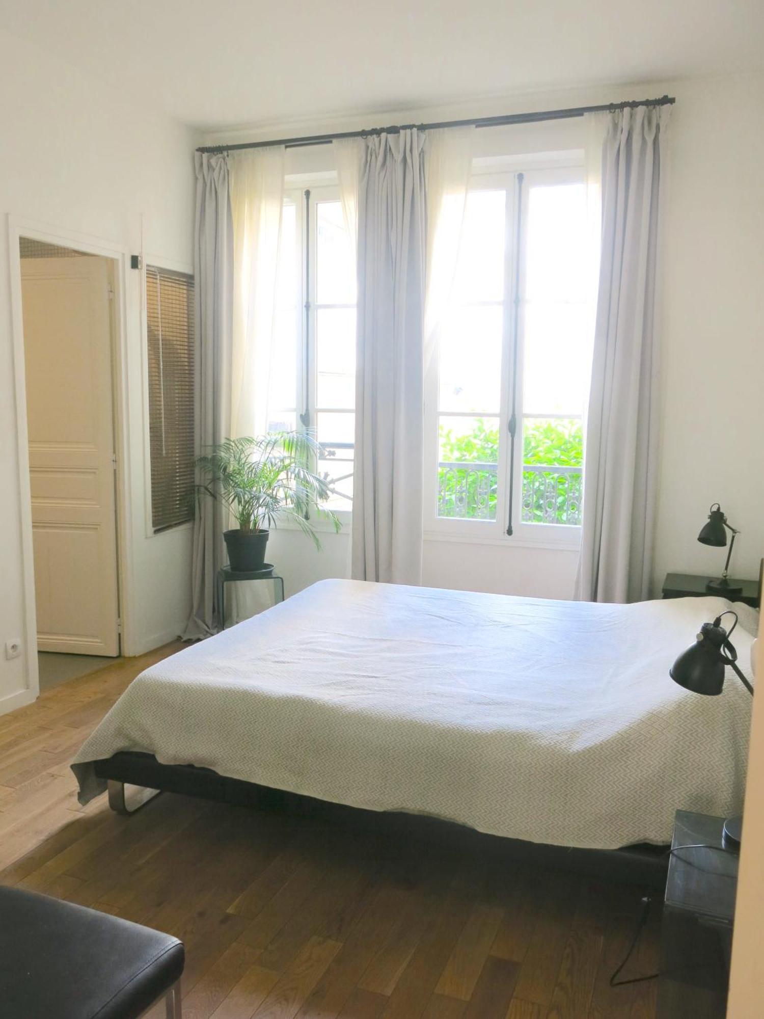 Luxe Marais Bretagne Citycosy Paris Eksteriør bilde