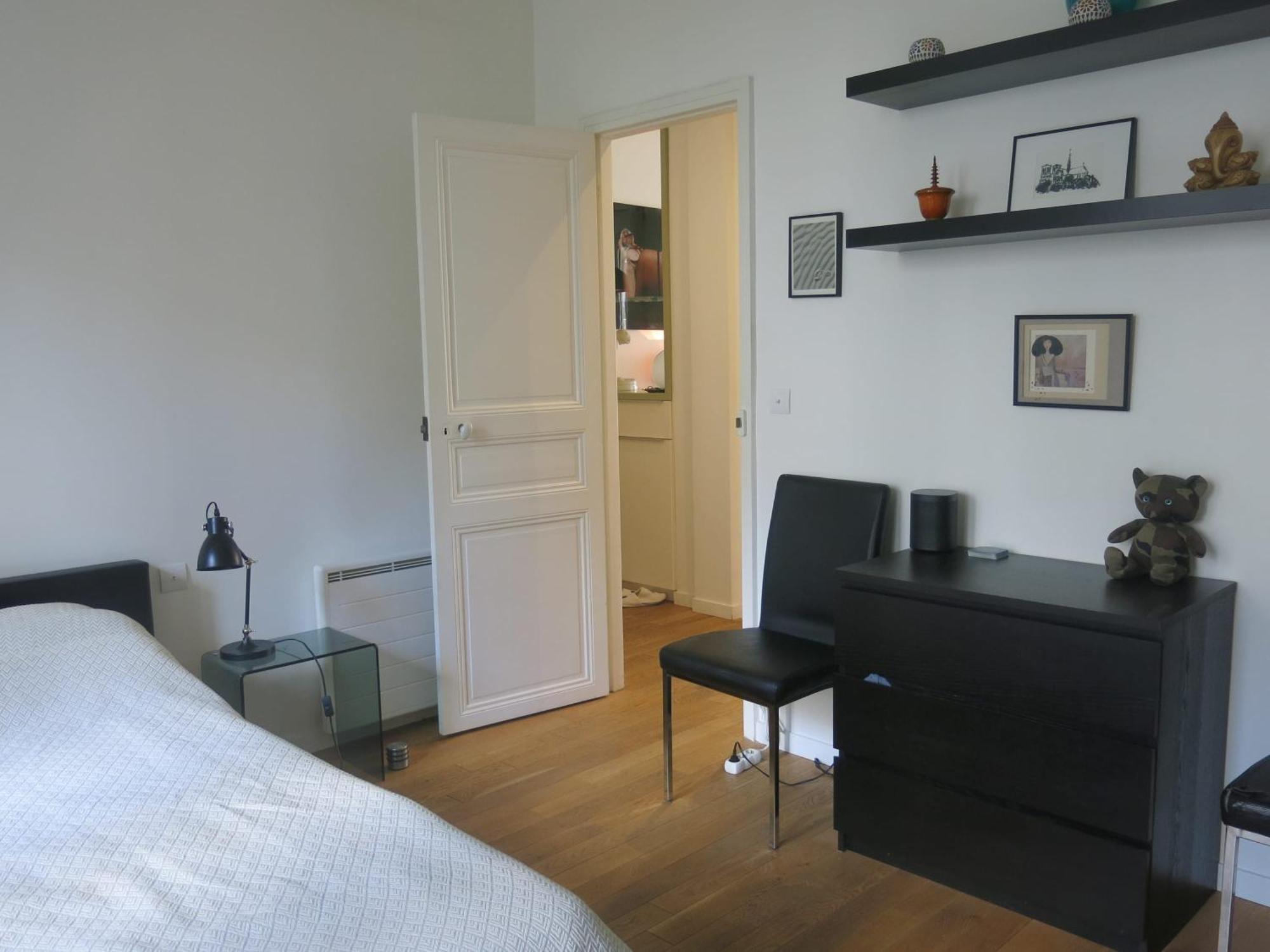 Luxe Marais Bretagne Citycosy Paris Eksteriør bilde