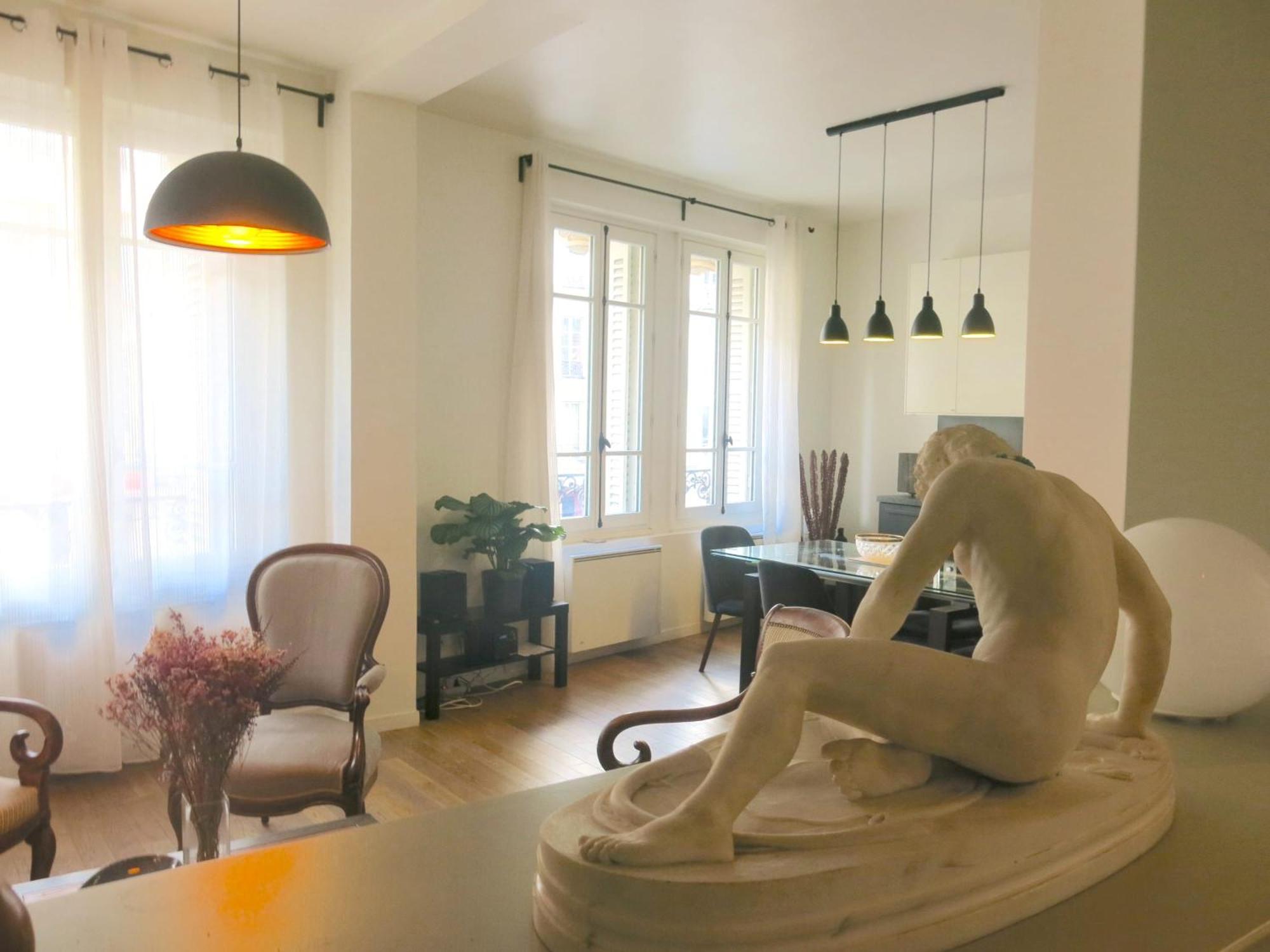 Luxe Marais Bretagne Citycosy Paris Eksteriør bilde