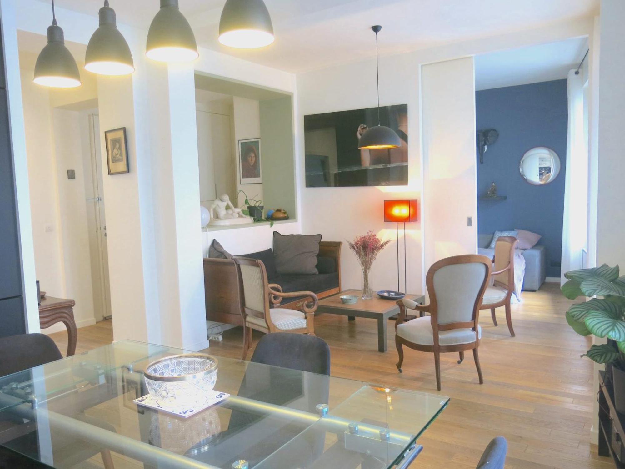 Luxe Marais Bretagne Citycosy Paris Eksteriør bilde