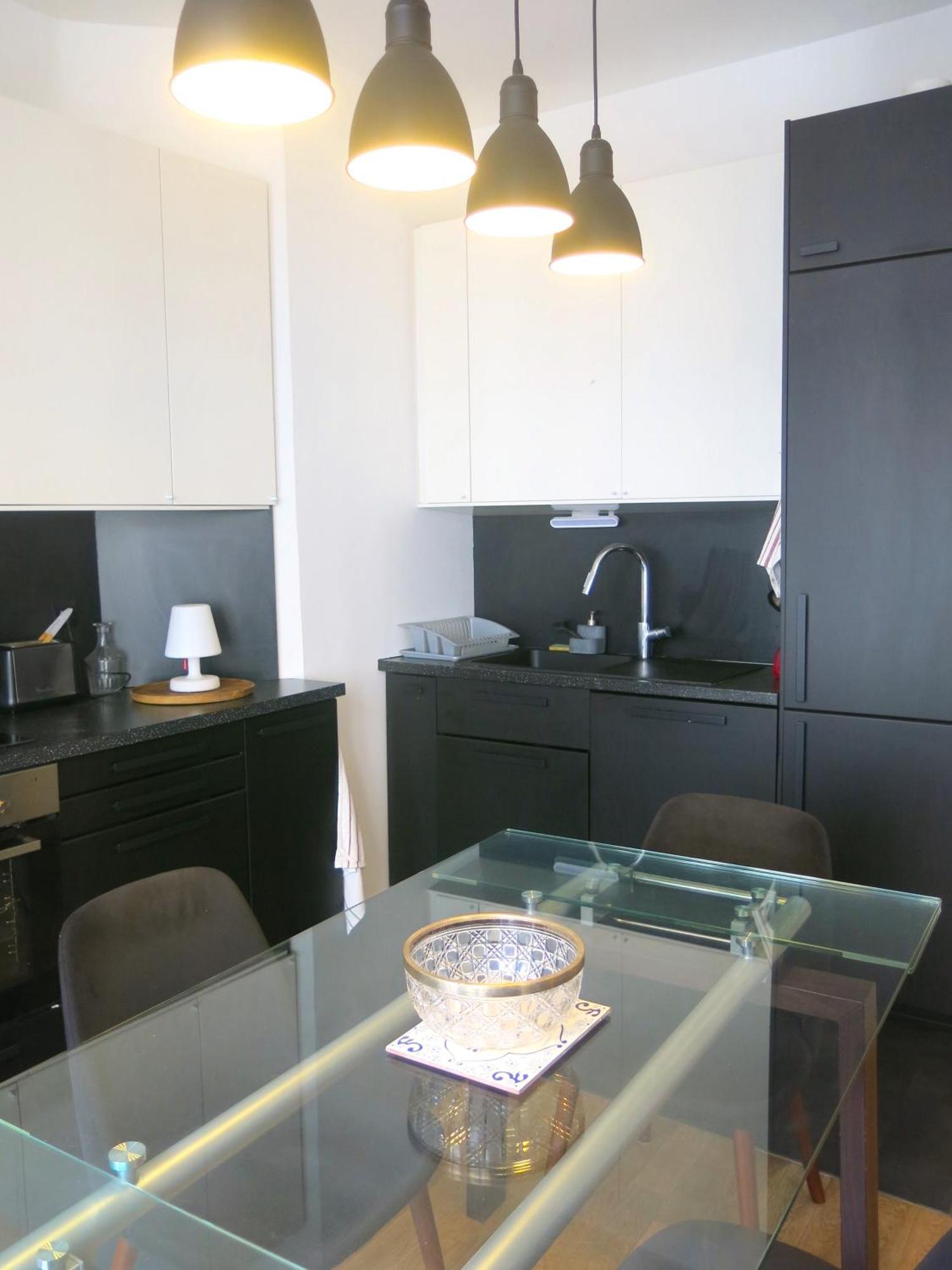 Luxe Marais Bretagne Citycosy Paris Eksteriør bilde